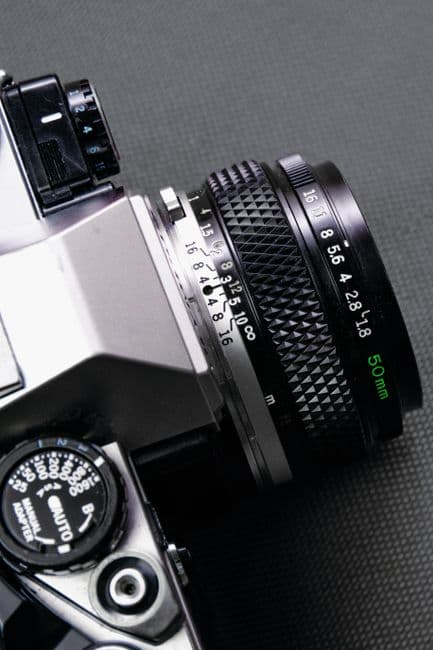 Lens Sharpness Comparison: Best Camera Lenses 2026