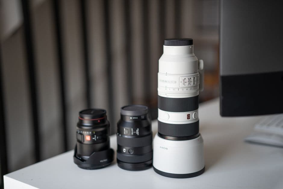 Long Prime Lens Guide: Best Choices for Photographers 2026