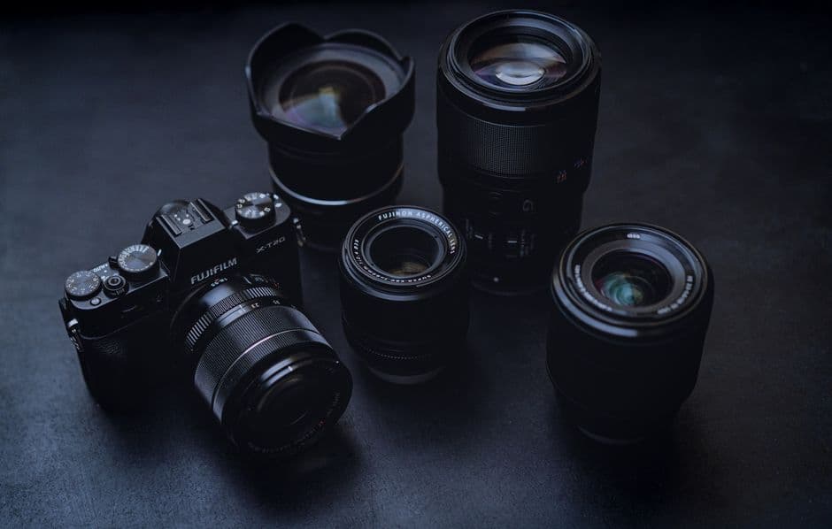 Mirrorless Lens Comparison: Best Options for 2026