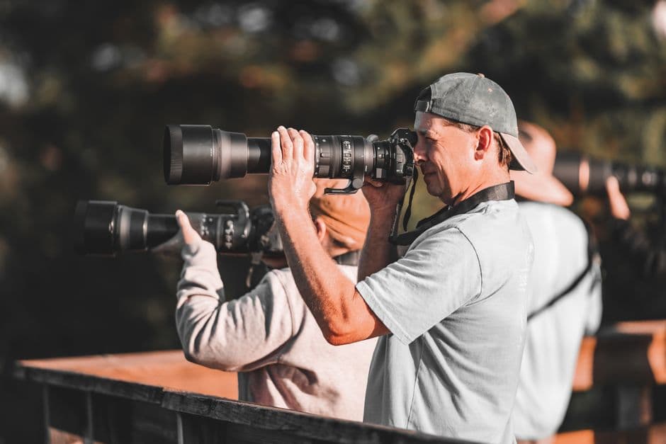 What Is a Telephoto Zoom Lens? Complete Guide (2026)